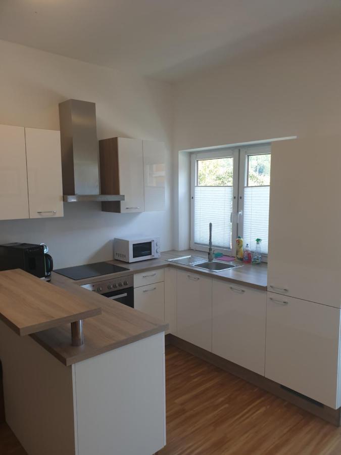 Apartment & Zimmer Hofacker Pernegg an der Mur ภายนอก รูปภาพ