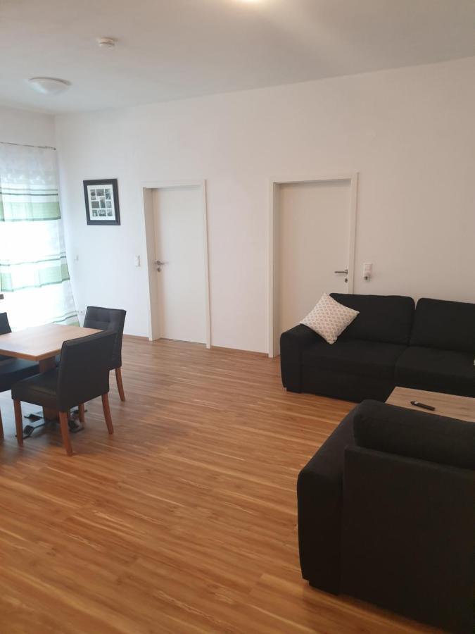 Apartment & Zimmer Hofacker Pernegg an der Mur ภายนอก รูปภาพ