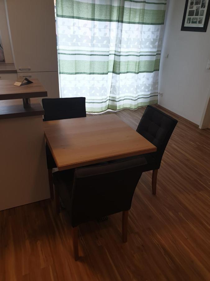 Apartment & Zimmer Hofacker Pernegg an der Mur ภายนอก รูปภาพ