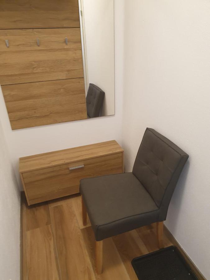 Apartment & Zimmer Hofacker Pernegg an der Mur ภายนอก รูปภาพ