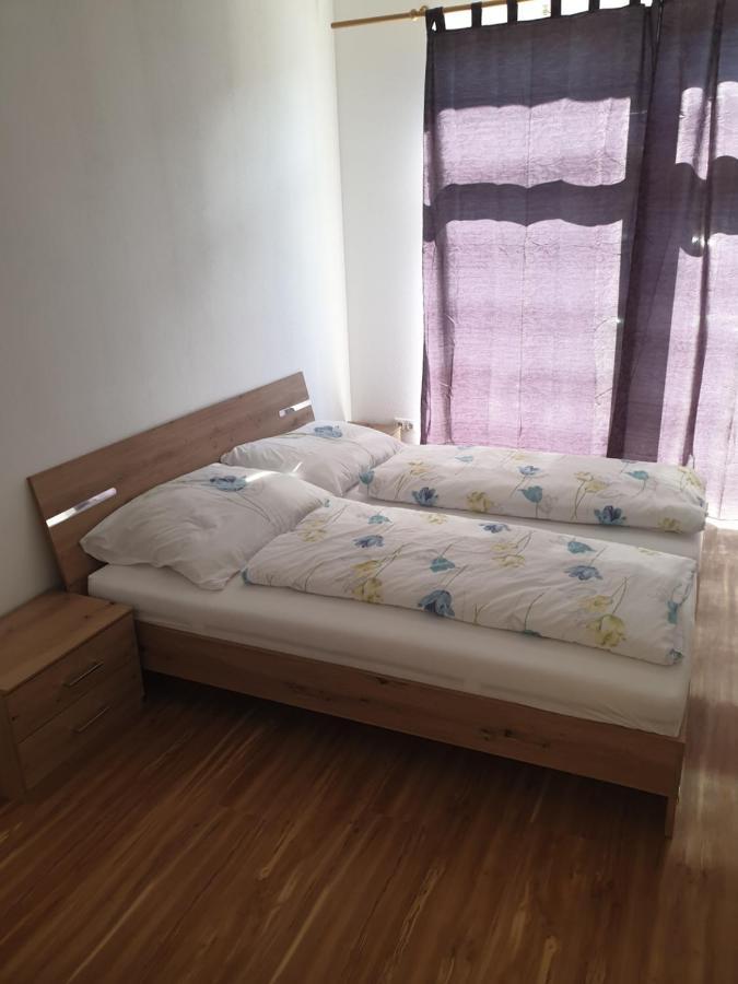 Apartment & Zimmer Hofacker Pernegg an der Mur ภายนอก รูปภาพ