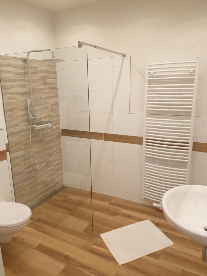 Apartment & Zimmer Hofacker Pernegg an der Mur ภายนอก รูปภาพ