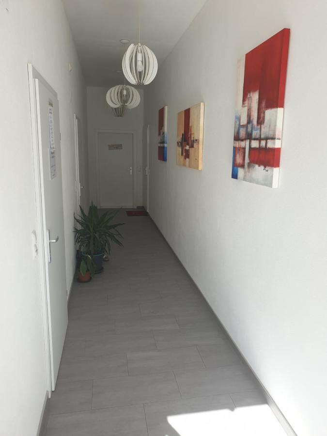Apartment & Zimmer Hofacker Pernegg an der Mur ภายนอก รูปภาพ