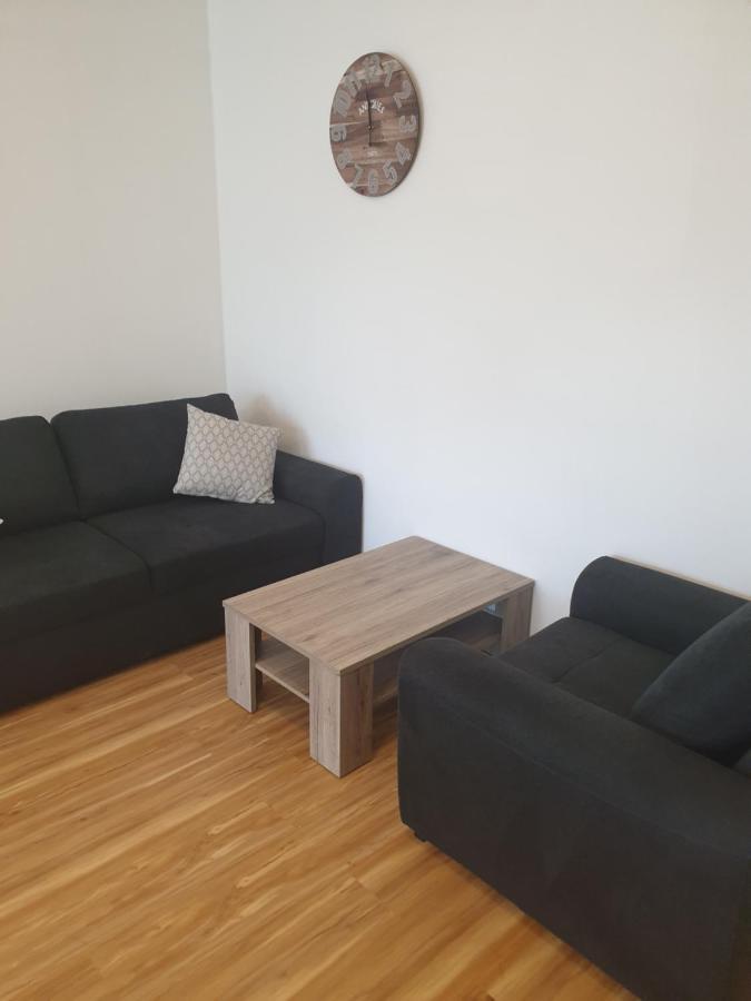 Apartment & Zimmer Hofacker Pernegg an der Mur ภายนอก รูปภาพ