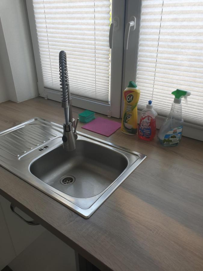 Apartment & Zimmer Hofacker Pernegg an der Mur ภายนอก รูปภาพ