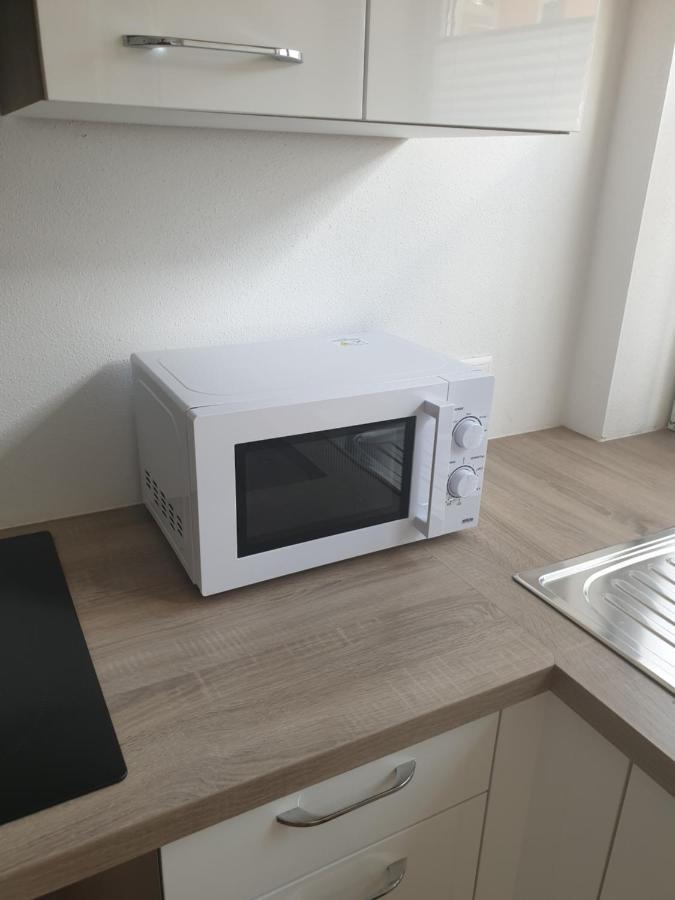 Apartment & Zimmer Hofacker Pernegg an der Mur ภายนอก รูปภาพ