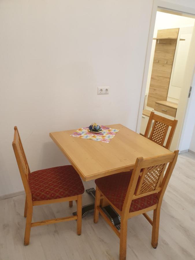 Apartment & Zimmer Hofacker Pernegg an der Mur ภายนอก รูปภาพ