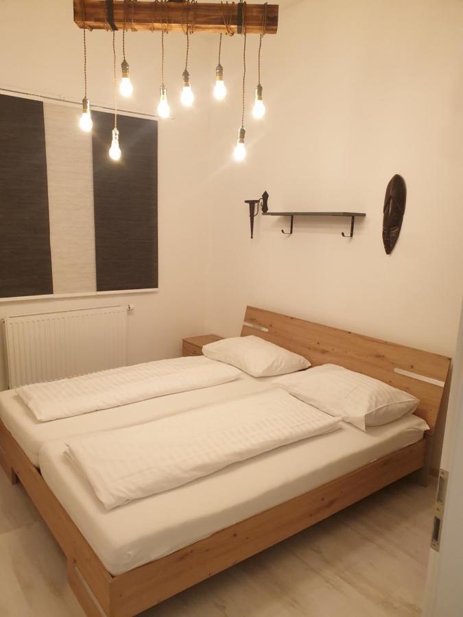 Apartment & Zimmer Hofacker Pernegg an der Mur ภายนอก รูปภาพ