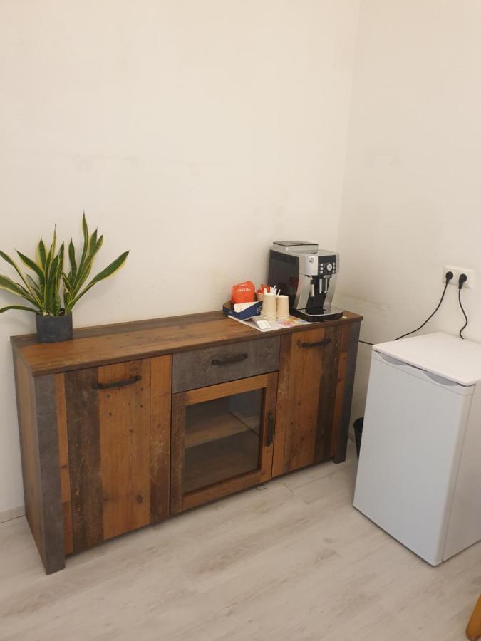 Apartment & Zimmer Hofacker Pernegg an der Mur ภายนอก รูปภาพ